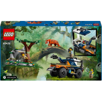 LEGO 60426 Terreinwagen